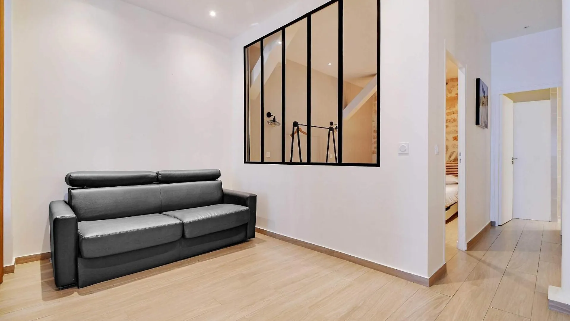 Wonderful Apartment - 2Br 8P - Aligre Париж 0*,